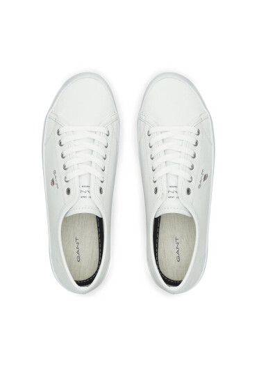 Gant Гуменки Pillox 26531801 White G29 - Mera.bg