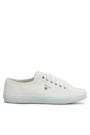 Gant Гуменки Pillox 26538800 Бял - Mera.bg