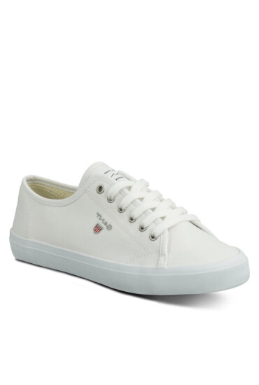 Gant Гуменки Pillox 26538800 Бял - Mera.bg