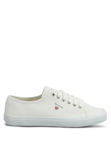 Gant Гуменки Pillox 26538800 Бял - Mera.bg