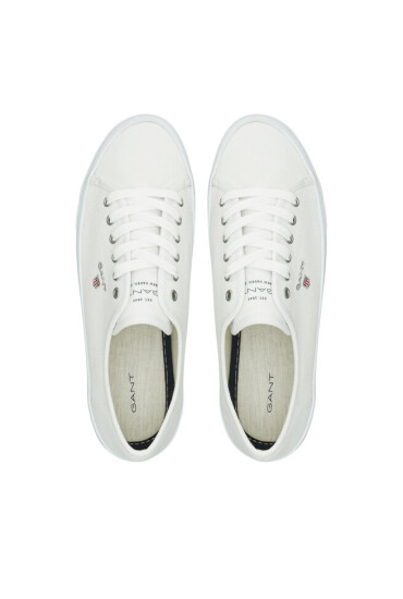 Gant Гуменки Pillox 26538800 Бял - Mera.bg