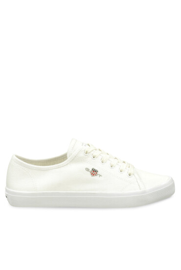 Gant Гуменки Pillox Sneaker 28538605 Бял - Mera.bg