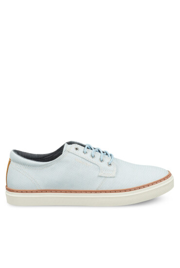 Gant Гуменки Prepville Sneaker 28638802 Светлосиньо - Mera.bg