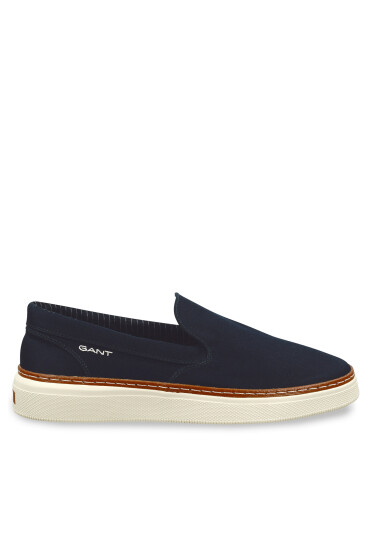 Gant Гуменки San Prep Sneaker 28638609 Син - Mera.bg