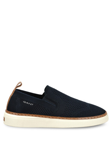 Gant Гуменки San Prep Sneaker 28638611 Син - Mera.bg