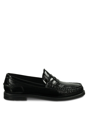 Gant Мокасини 29571721 Черен - Mera.bg