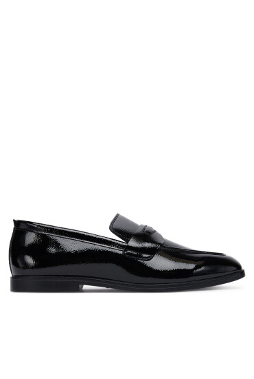Gant Мокасини 30571866 Черен - Mera.bg