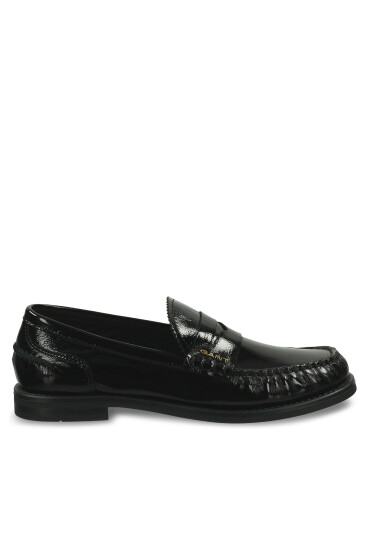 Gant Мокасини 30571868 Черен - Mera.bg