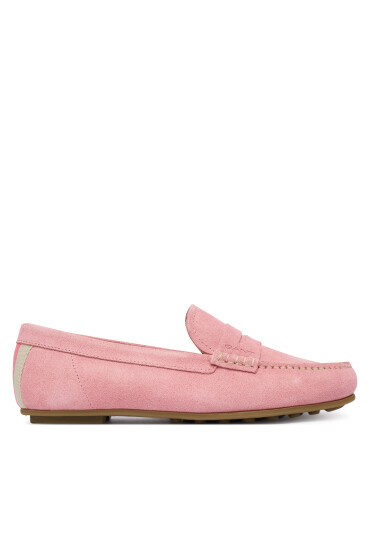 Gant Мокасини 30573932 Розов - Mera.bg