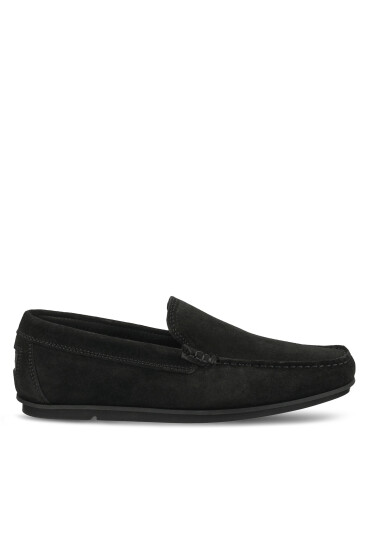 Gant Мокасини 30633914 Черен - Mera.bg