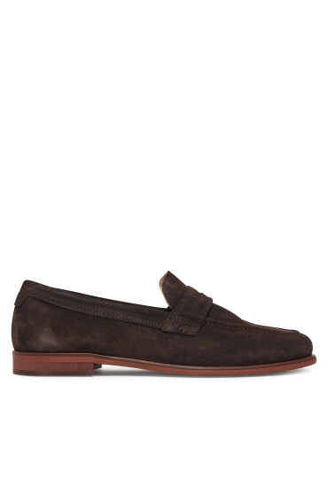 Gant Мокасини 30673878 Кафяв - Mera.bg