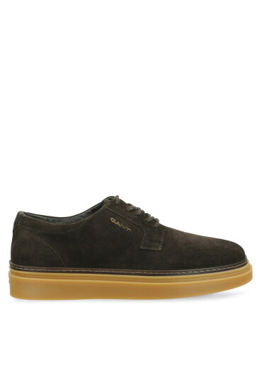 Gant Обувки Kinzoon 29633639 Кафяв - Mera.bg