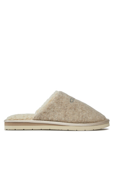 Gant Пантофи Pantofli Homeslipper 27598361 Бежов - Mera.bg