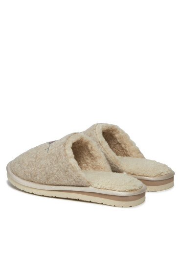 Gant Пантофи Pantofli Homeslipper 27598361 Бежов - Mera.bg