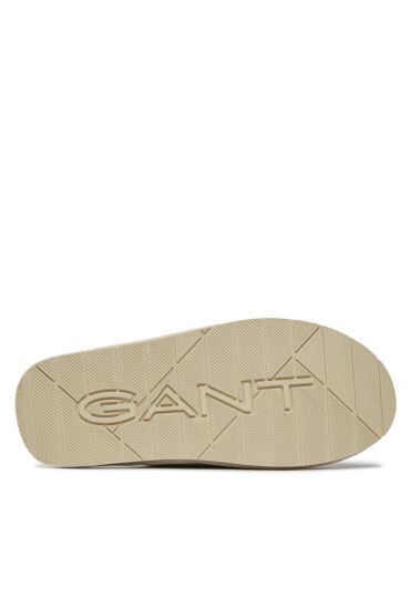 Gant Пантофи Pantofli Homeslipper 27598361 Бежов - Mera.bg