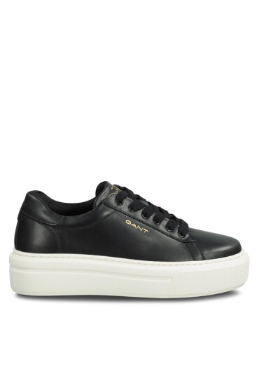 Gant Сникърси Alincy 26531754 Черен - Mera.bg