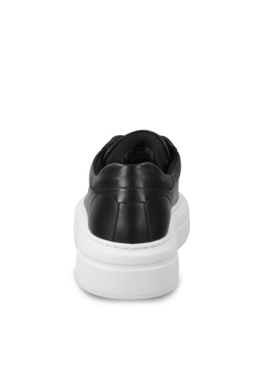 Gant Сникърси Alincy 26531754 Черен - Mera.bg