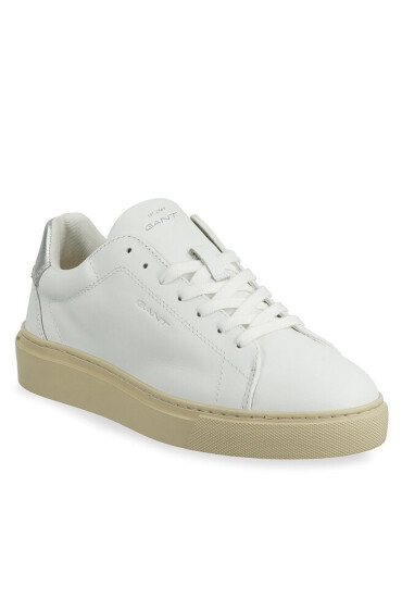 Gant Сникърси 26531765 White/Silver G312 - Mera.bg