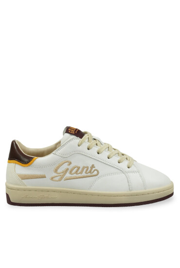 Gant Сникърси 29531650 Бял - Mera.bg