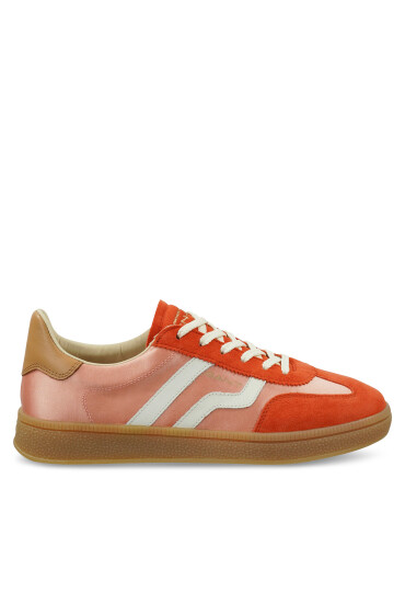 Gant Сникърси 30538957 Червен - Mera.bg
