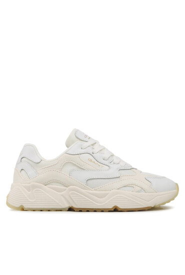 Gant Сникърси Nicerwill 25531192 White G29 - Mera.bg