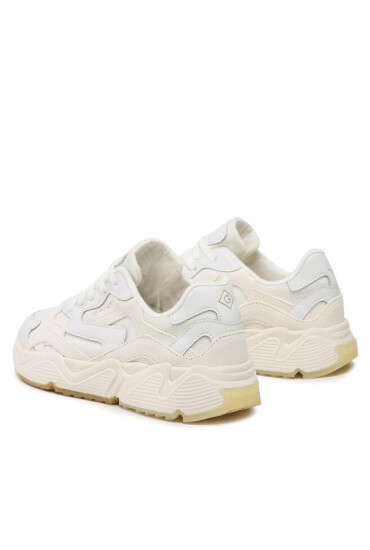 Gant Сникърси Nicerwill 25531192 White G29 - Mera.bg
