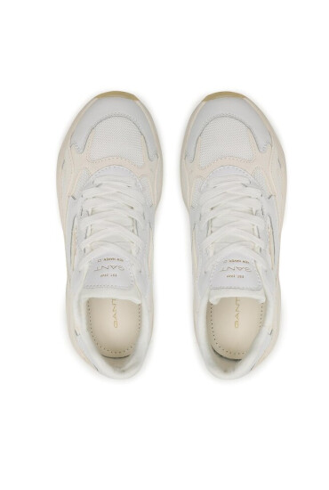 Gant Сникърси Nicerwill 25531192 White G29 - Mera.bg