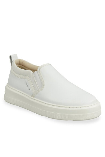 Gant Сникърси Avany 26531804 White G29 - Mera.bg