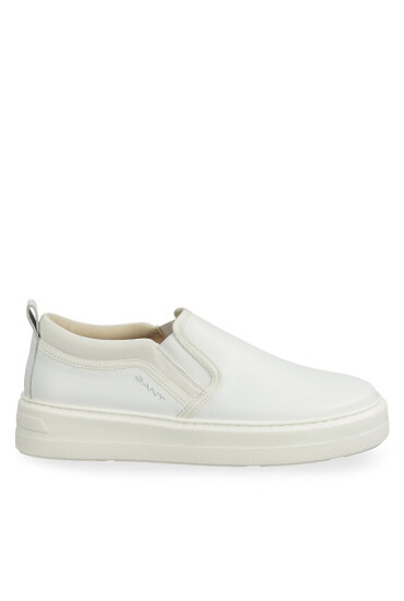 Gant Сникърси Avany 26531804 White G29 - Mera.bg