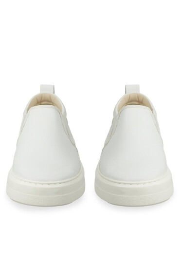 Gant Сникърси Avany 26531804 White G29 - Mera.bg