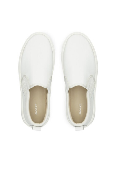 Gant Сникърси Avany 26531804 White G29 - Mera.bg