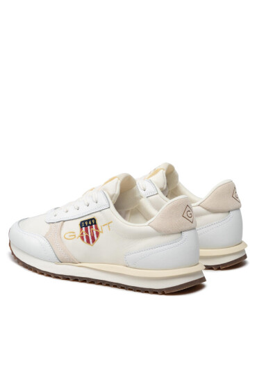 Gant Сникърси Beja 24537669 White G29 - Mera.bg