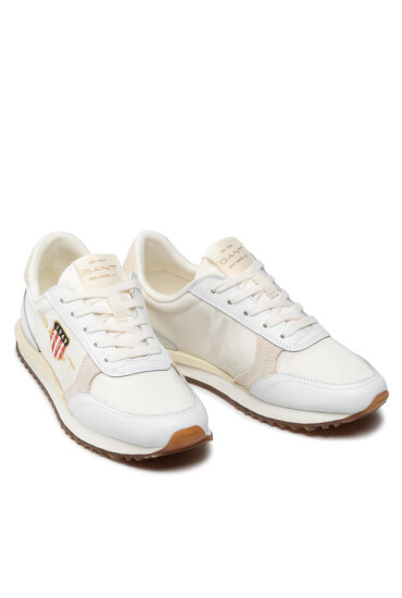 Gant Сникърси Beja 24537669 White G29 - Mera.bg