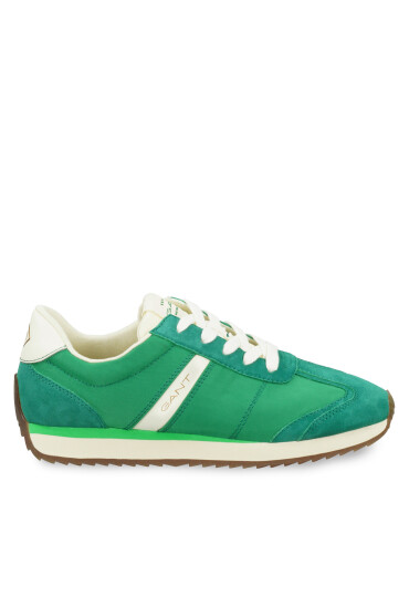Gant Сникърси Beja Sneaker 28537670 Зелен - Mera.bg