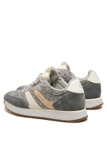 Gant Сникърси Bevinda 25533231 Grey G031 - Mera.bg