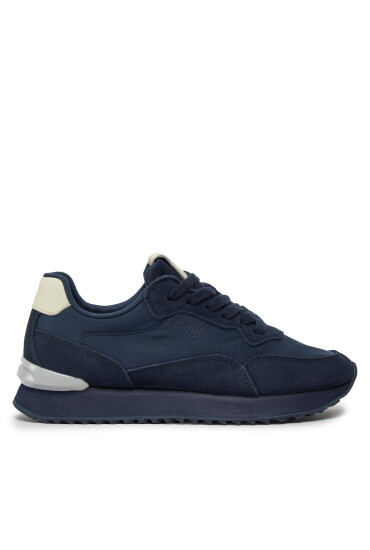 Gant Сникърси Bevinda Sneaker 28533458 Син - Mera.bg