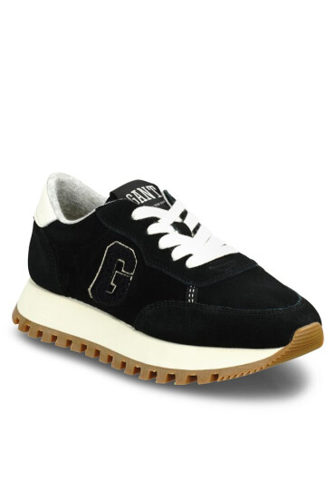 Gant Сникърси Caffay Sneaker 27533167 Black - Mera.bg