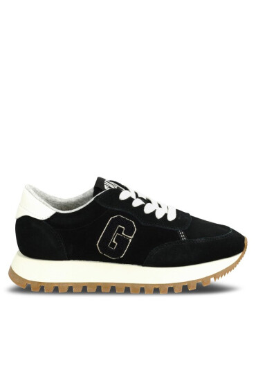 Gant Сникърси Caffay Sneaker 27533167 Black - Mera.bg