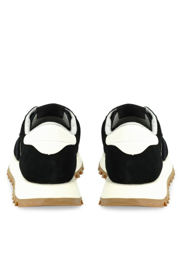 Gant Сникърси Caffay Sneaker 27533167 Black - Mera.bg
