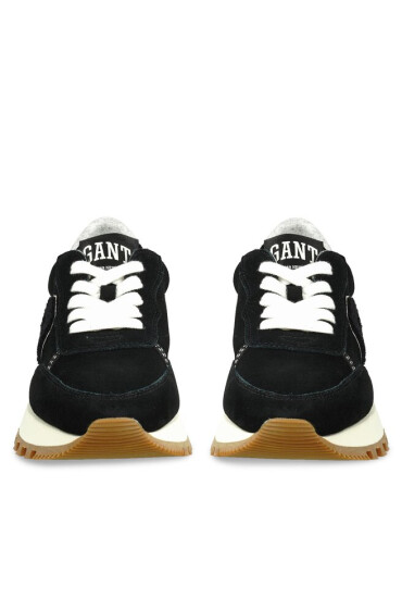 Gant Сникърси Caffay Sneaker 27533167 Black - Mera.bg