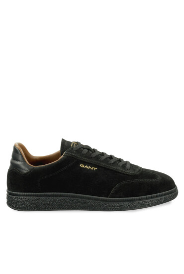 Gant Сникърси Cuzmo 29633644 Черен - Mera.bg