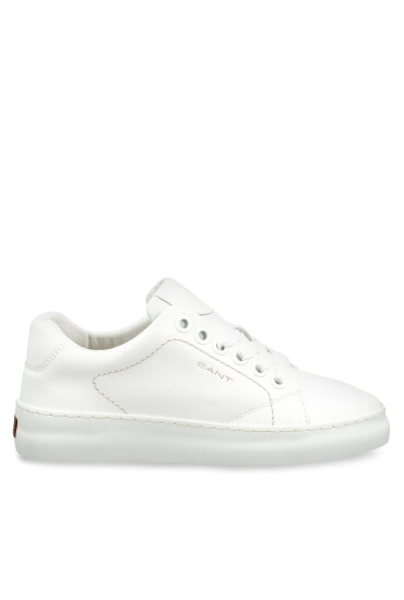 Gant Сникърси Lawill 28531564 Бял - Mera.bg