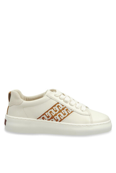Gant Сникърси Lawill Sneaker 28531507 Екрю - Mera.bg