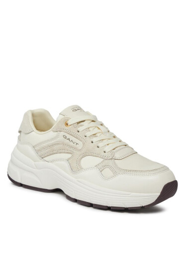 Gant Сникърси Neuwill Sneaker 27531198 White - Mera.bg