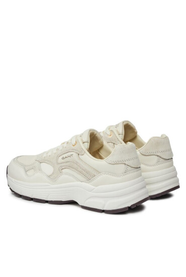 Gant Сникърси Neuwill Sneaker 27531198 White - Mera.bg