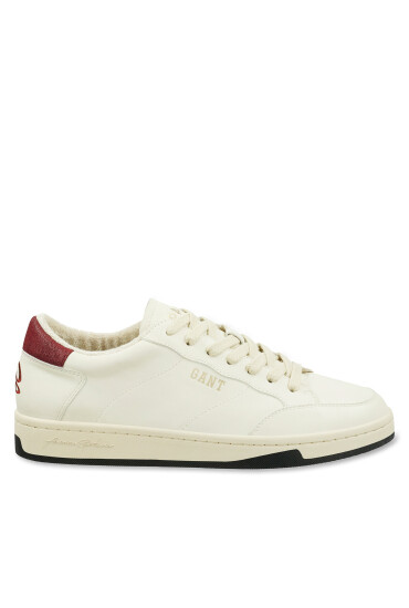 Gant Сникърси Prepus 29631682 Бял - Mera.bg