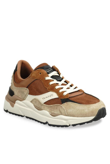 Gant Сникърси Zupimo Sneaker 27637233 Cognac - Mera.bg