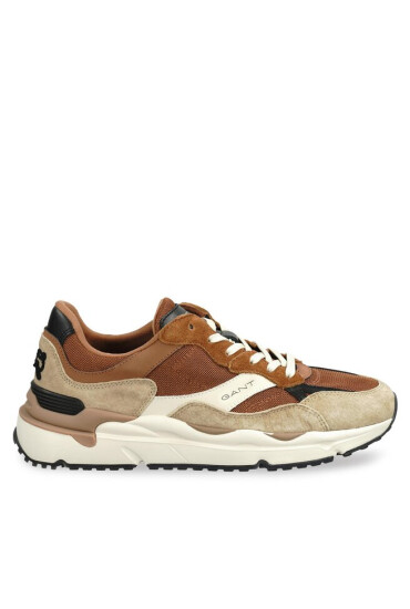 Gant Сникърси Zupimo Sneaker 27637233 Cognac - Mera.bg
