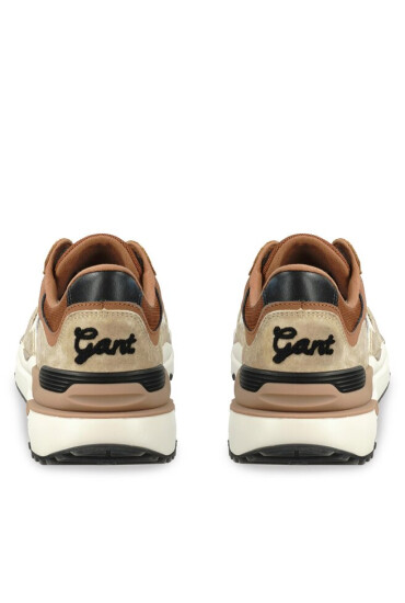 Gant Сникърси Zupimo Sneaker 27637233 Cognac - Mera.bg