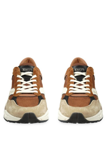 Gant Сникърси Zupimo Sneaker 27637233 Cognac - Mera.bg